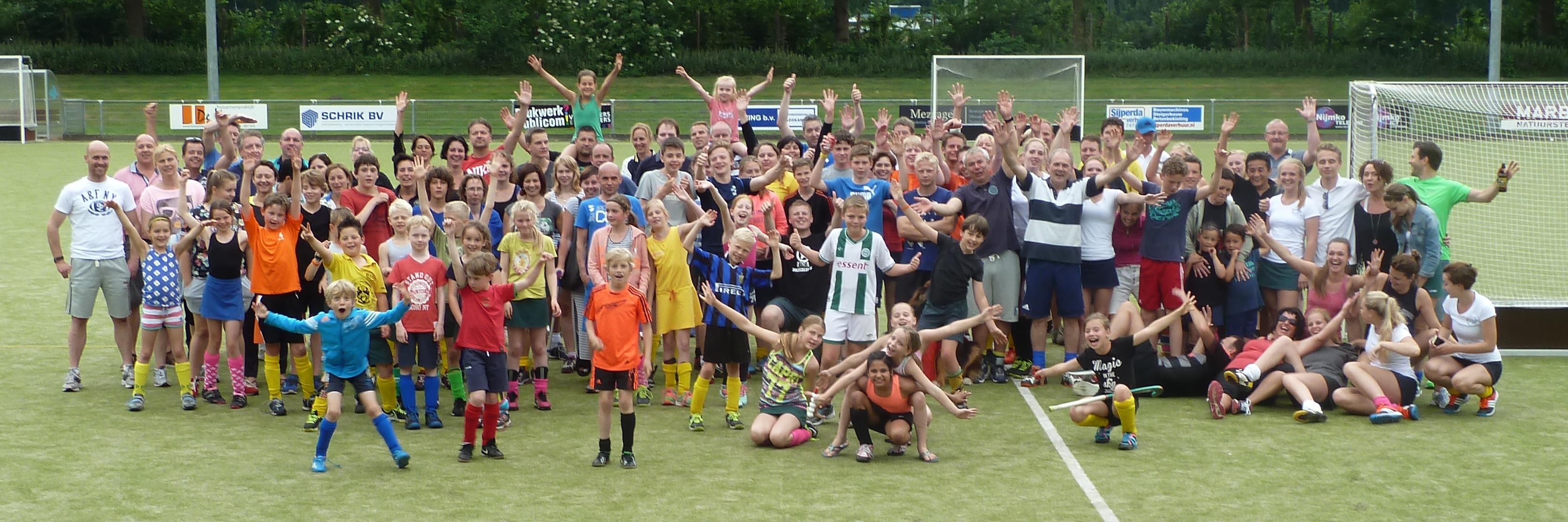 HCSOStadskanaal's profile banner image
