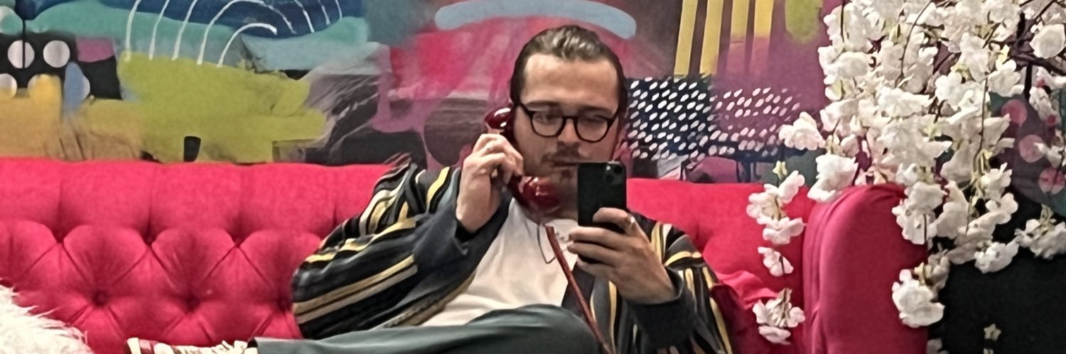 ElijahMcCallum's profile banner image