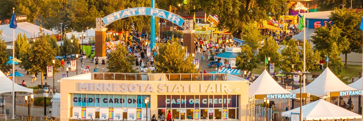 mnstatefair's profile banner image