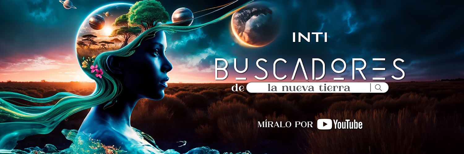 Inti TV banner