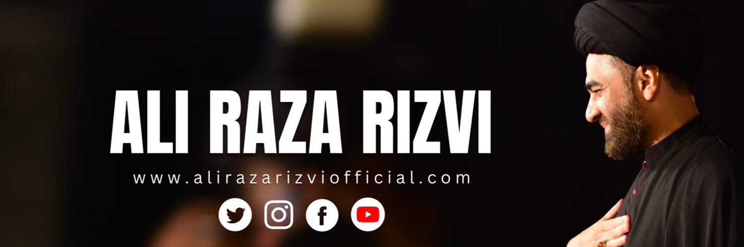 Rizvi114's profile banner image