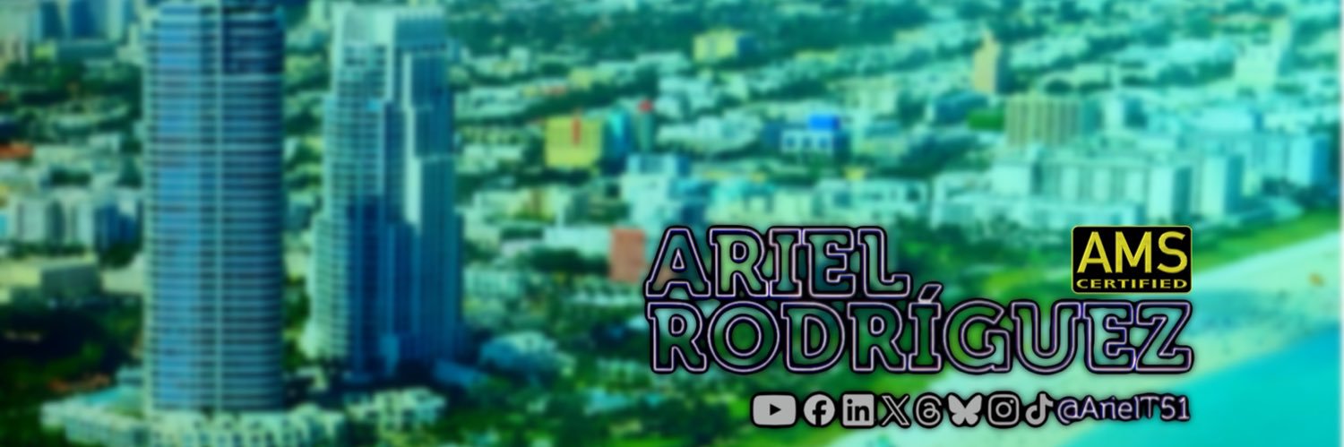 ArielT51's profile banner image