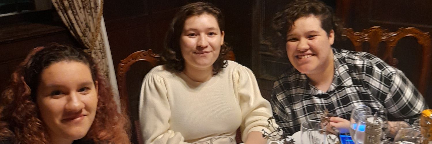 AntonyHowlett's profile banner image