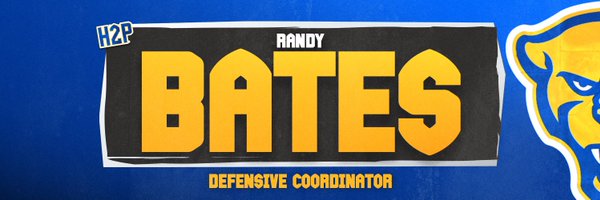 BatesBacker Profile Banner