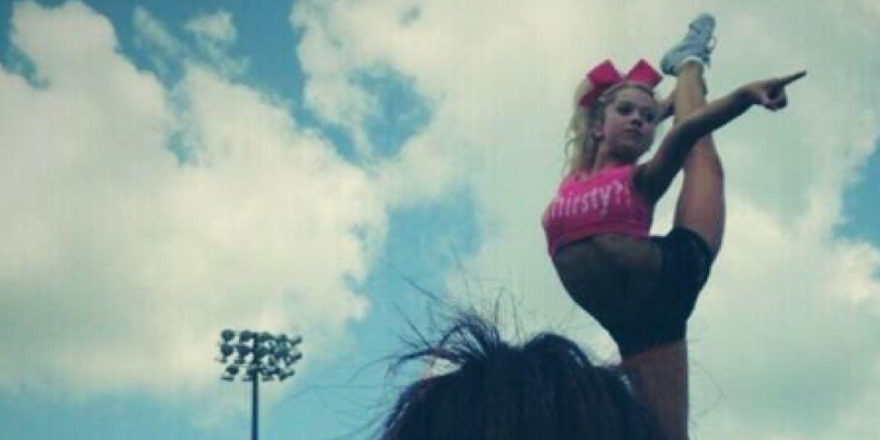 CheerleaderWerk's profile banner image
