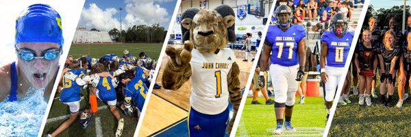 JohnCarrollHS Profile Banner