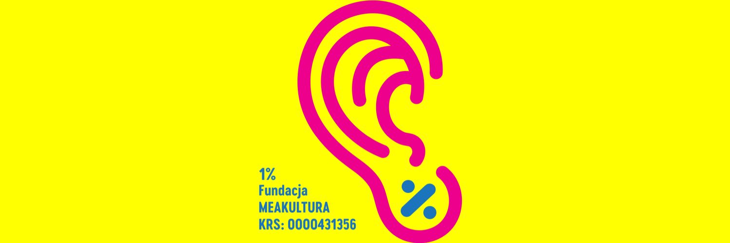 MEAKULTURA's profile banner image
