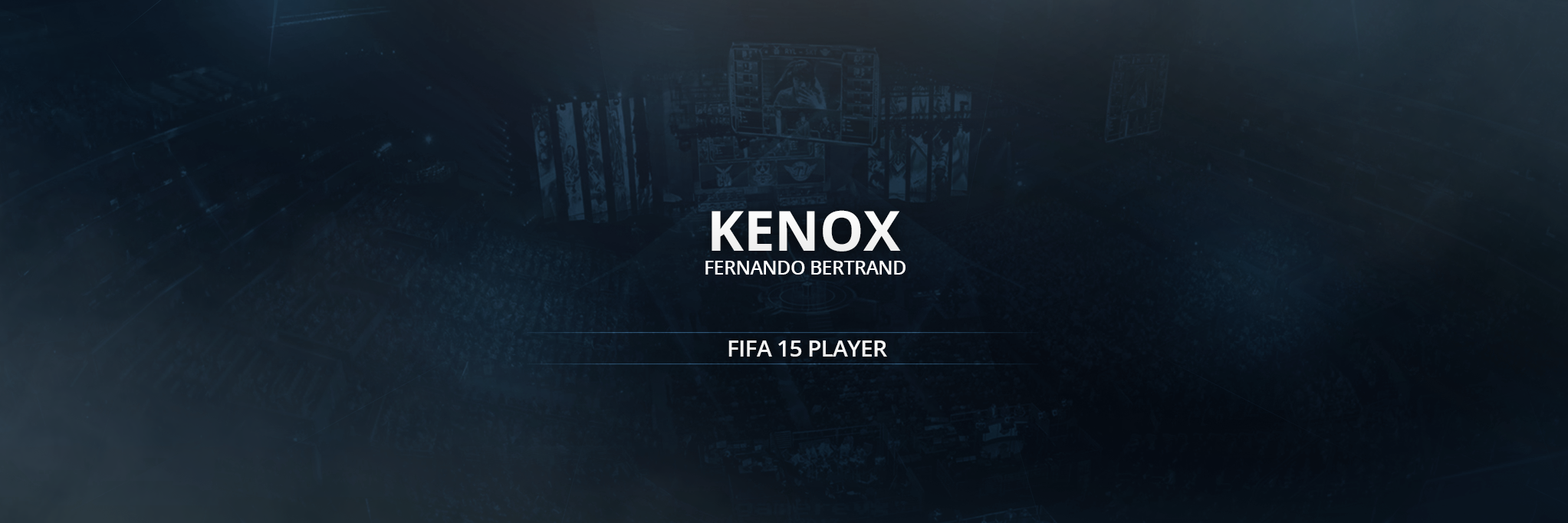 Quenox_'s profile banner image