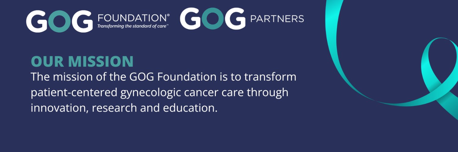 The GOG Foundation Inc. banner