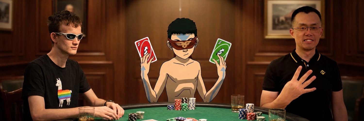 0xtrenchking's profile banner image