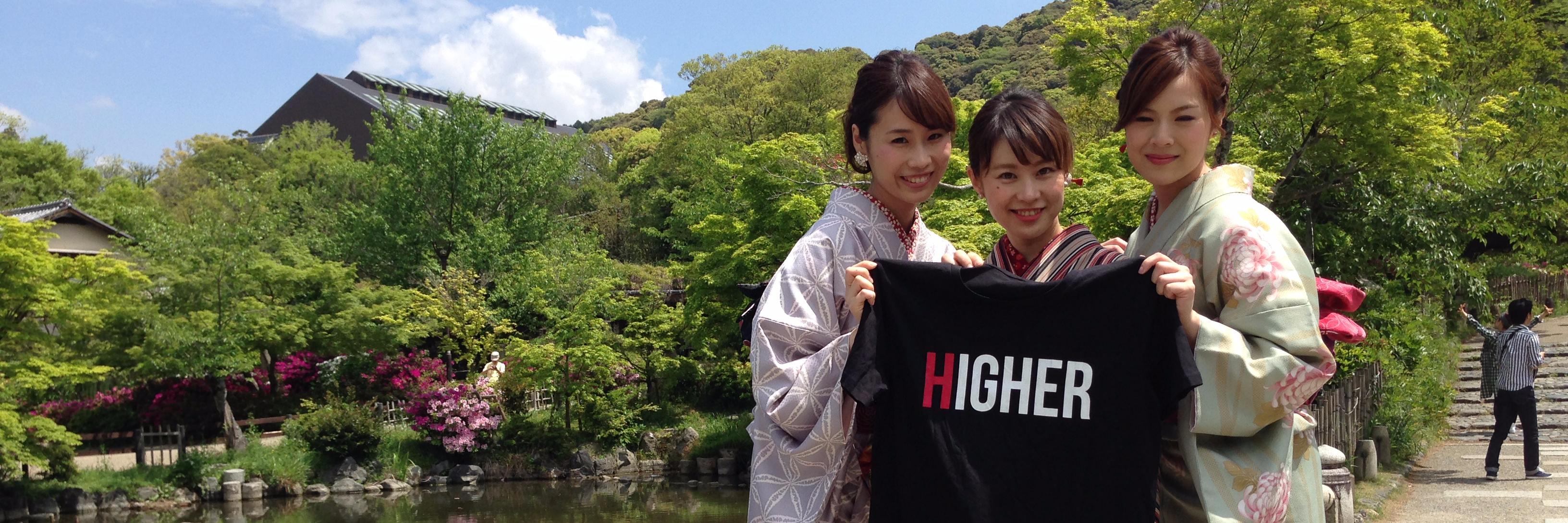 HigherMusicGrp's profile banner image