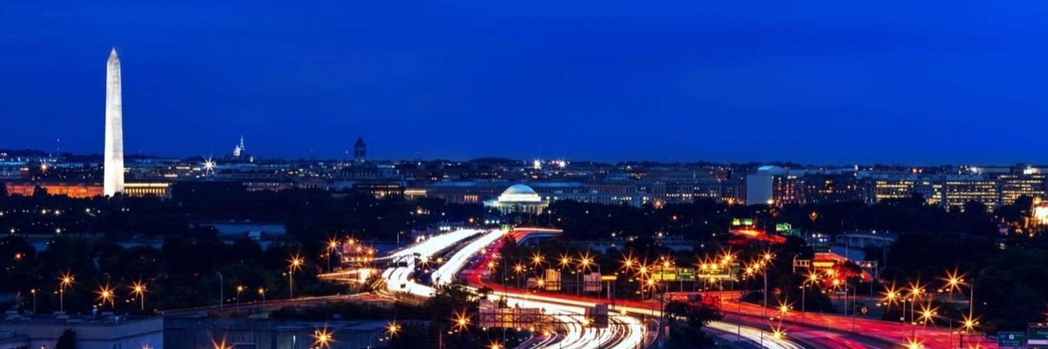 Robert K. Williams banner