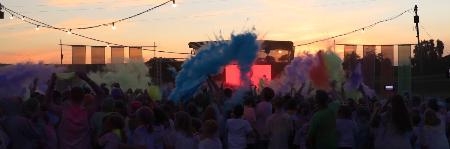 Red Rose 2024 banner