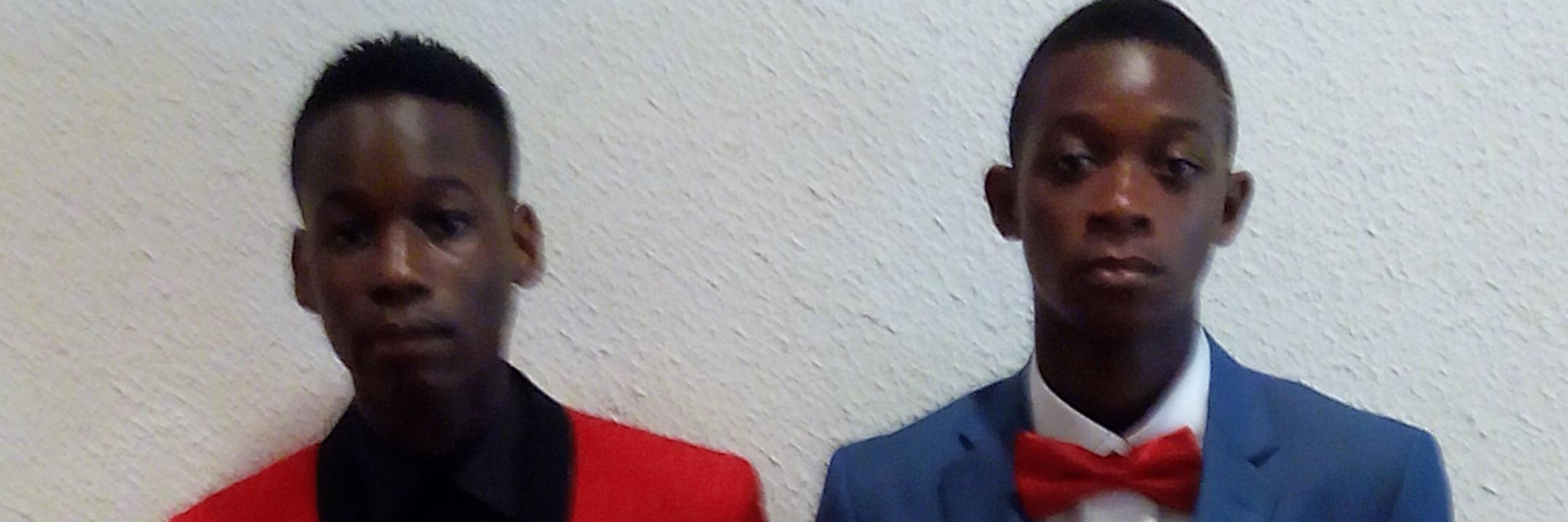 freshysherif's profile banner image