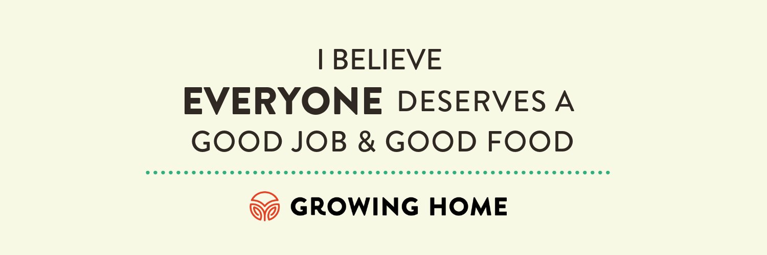 Growing Home banner