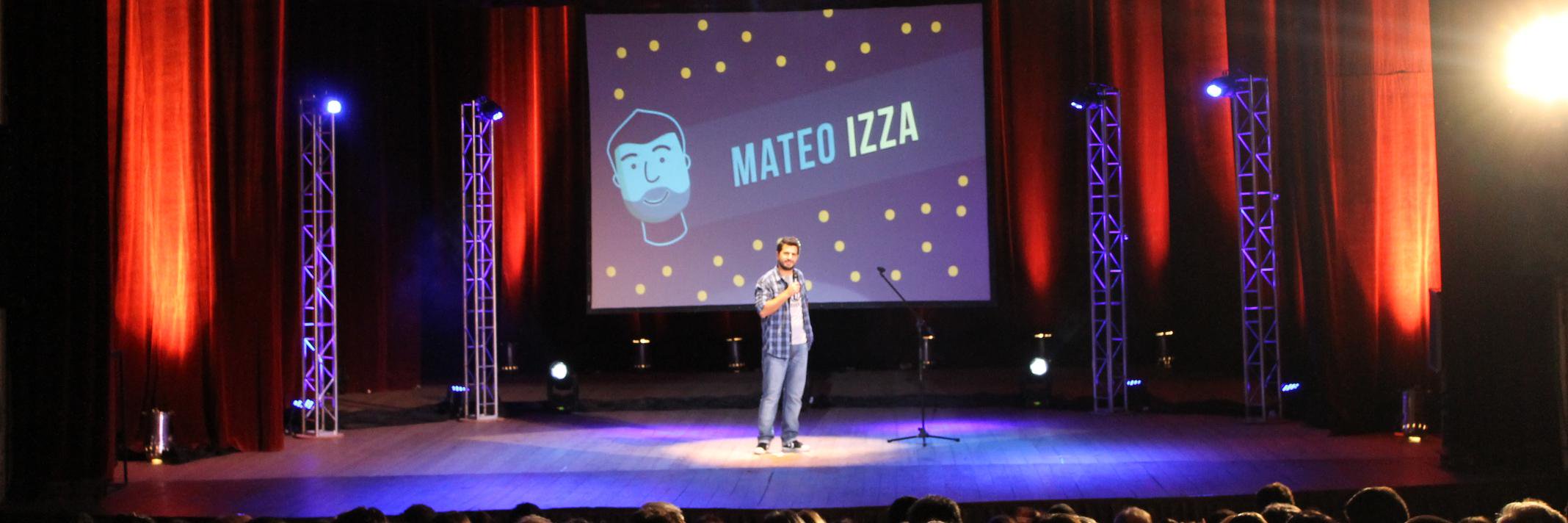 Mateycoizza's profile banner image