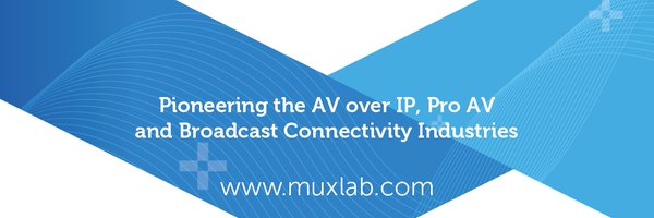 MuxLabInc Profile Banner