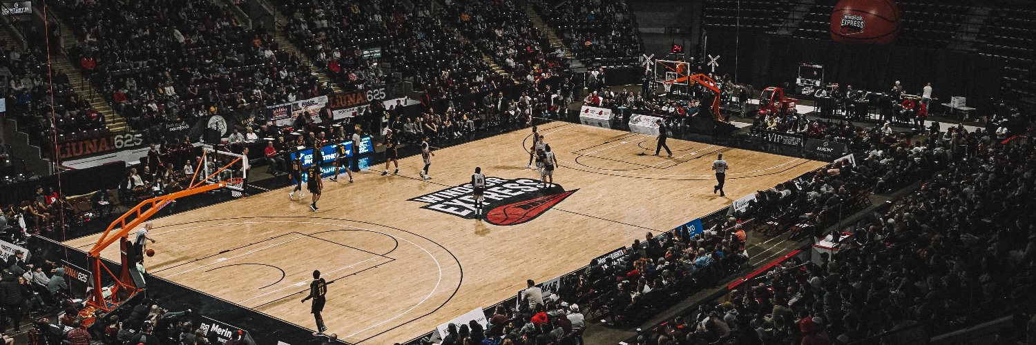 Windsor Express banner