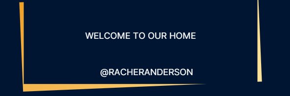 RacherAnderson's profile banner image