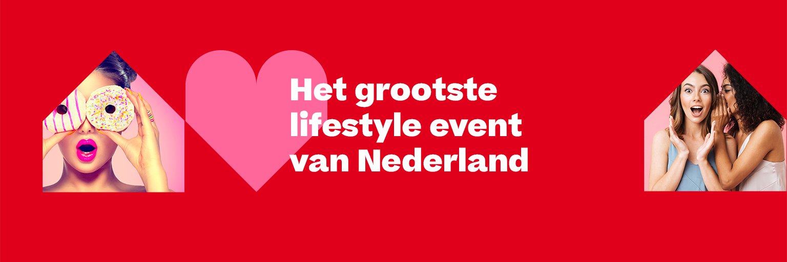 Huishoudbeurs's profile banner image