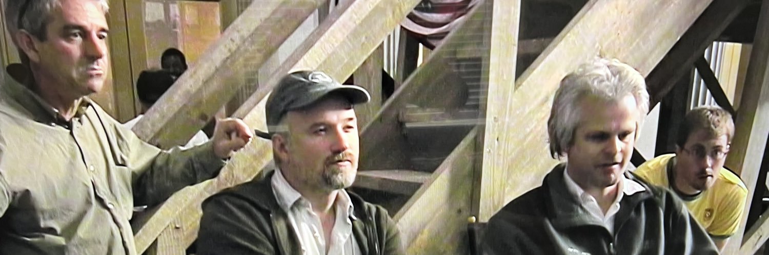 Nathan Parker banner