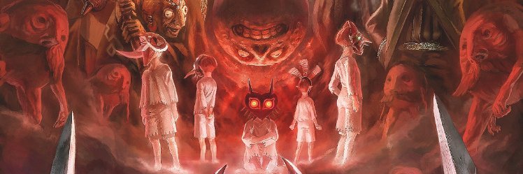 David Jameson banner