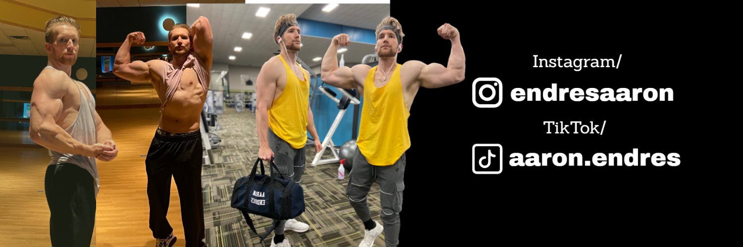 AaronEndres's profile banner image