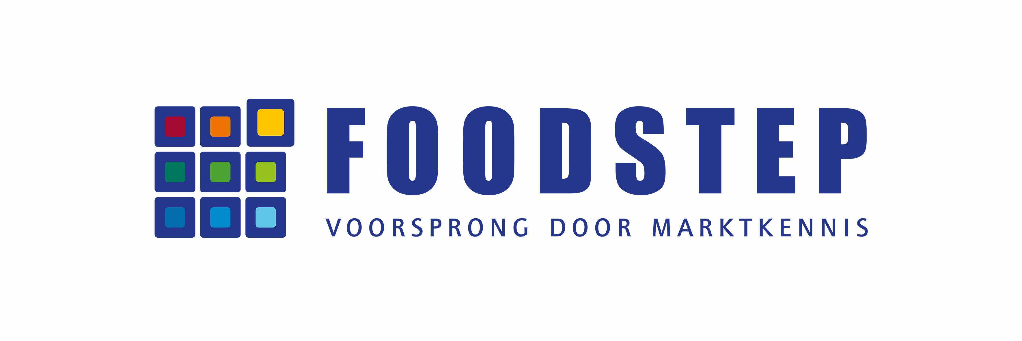 Foodstep's profile banner image