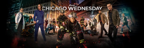 NBCOneChicago Profile Banner