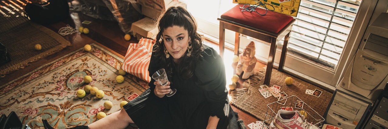 Vanebutera's profile banner image