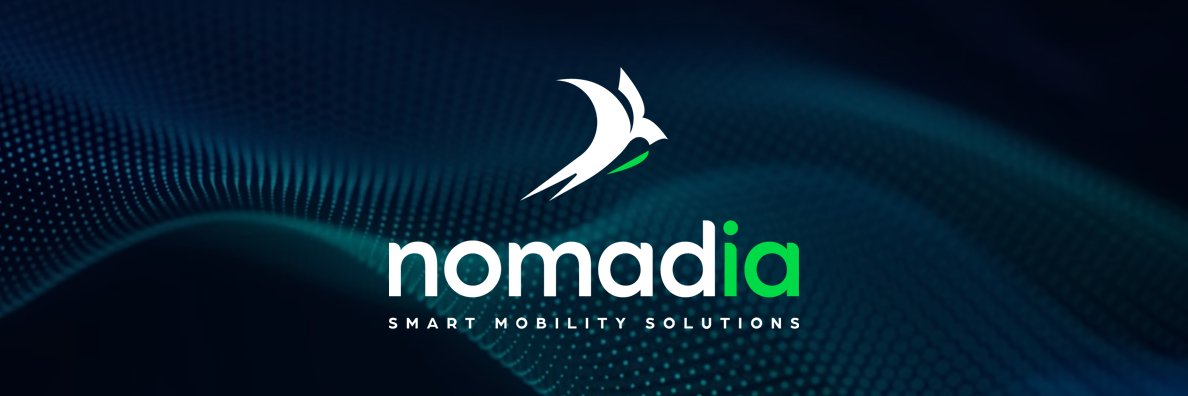 Nomadia banner