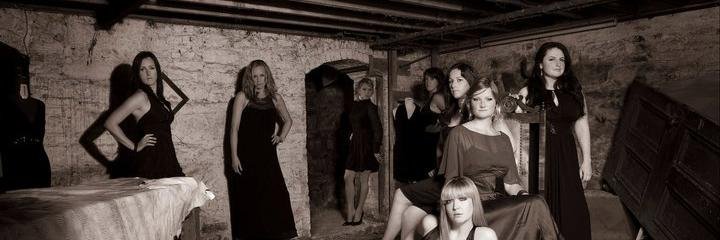ShazMcCormack's profile banner image
