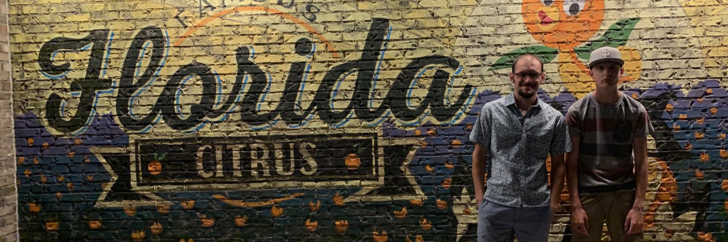 djedmiller's profile banner image