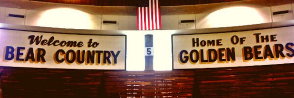 SHSGoldenBears Profile Banner