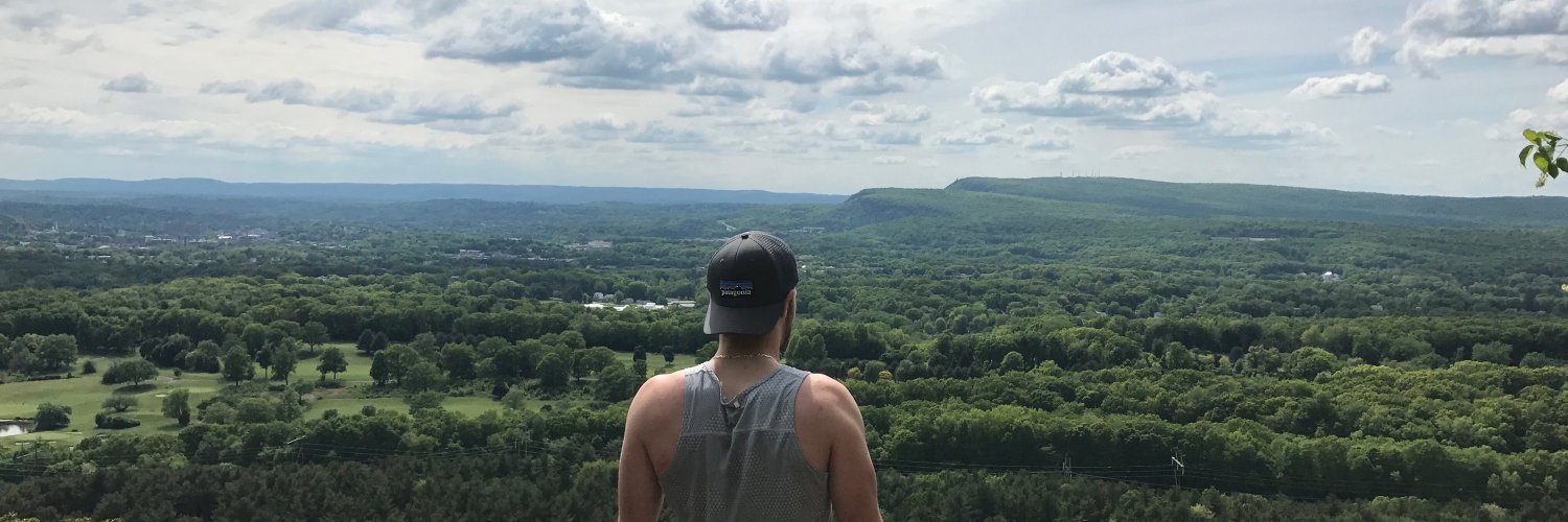 Jmacker9's profile banner image