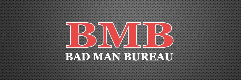 BadManBureau's profile banner image