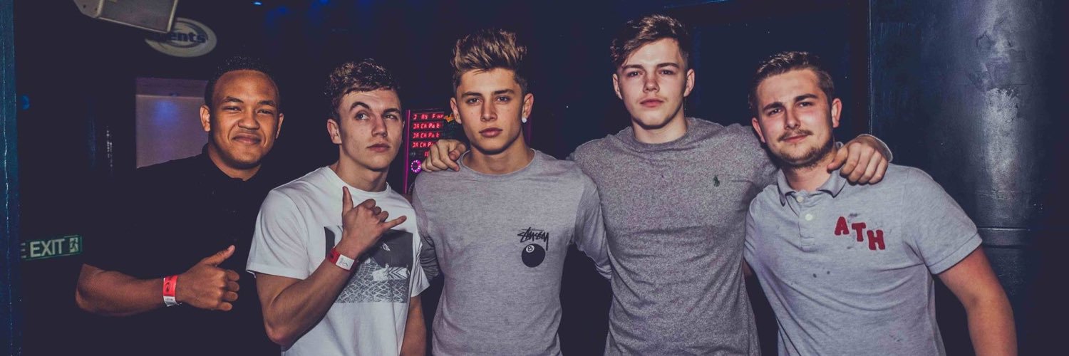 AbroSkuse's profile banner image