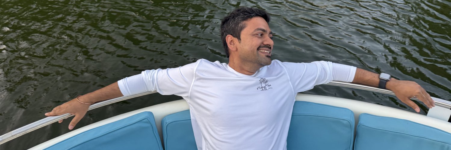 sandeeptweeps's profile banner image