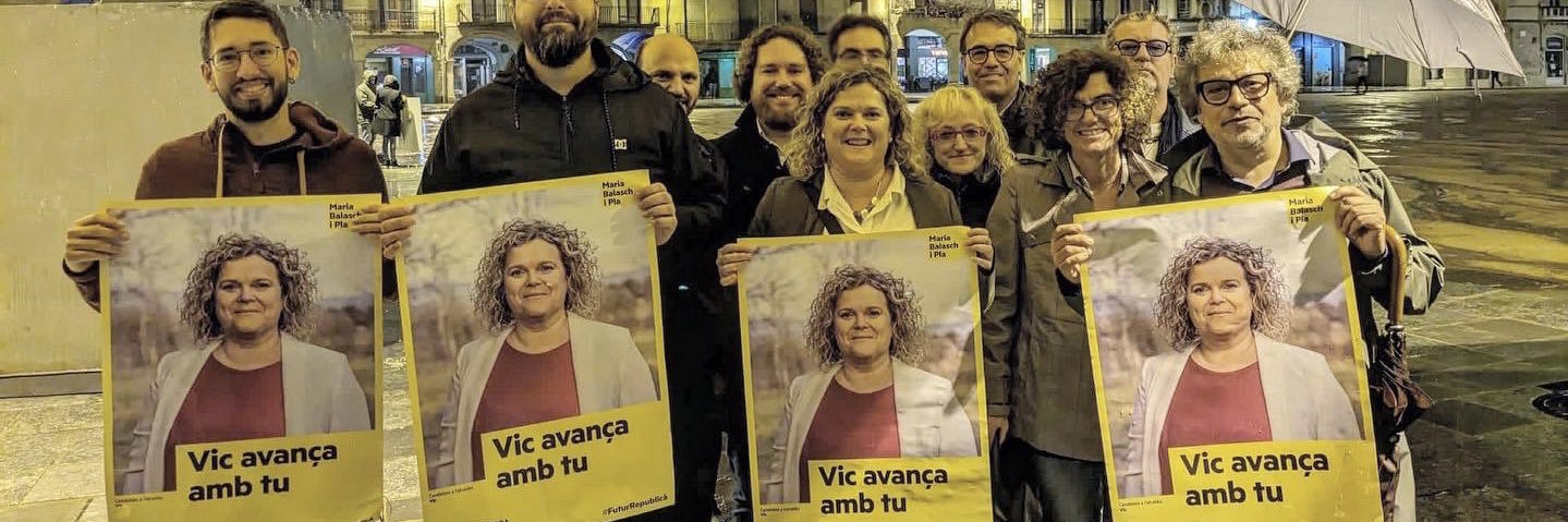 Maria Balasch banner