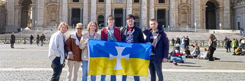 Sigma Chi - Eta Kappa Chapter banner