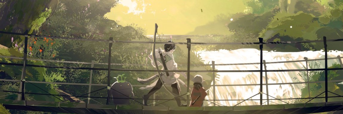 hamtaroneko's profile banner image