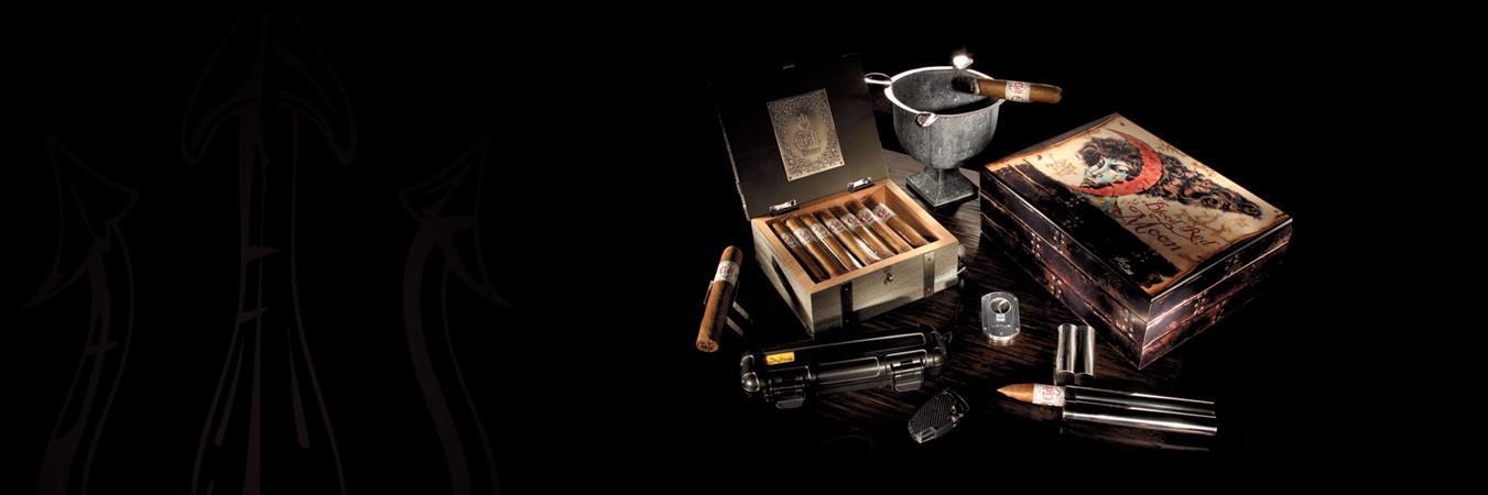 CultCigars's profile banner image