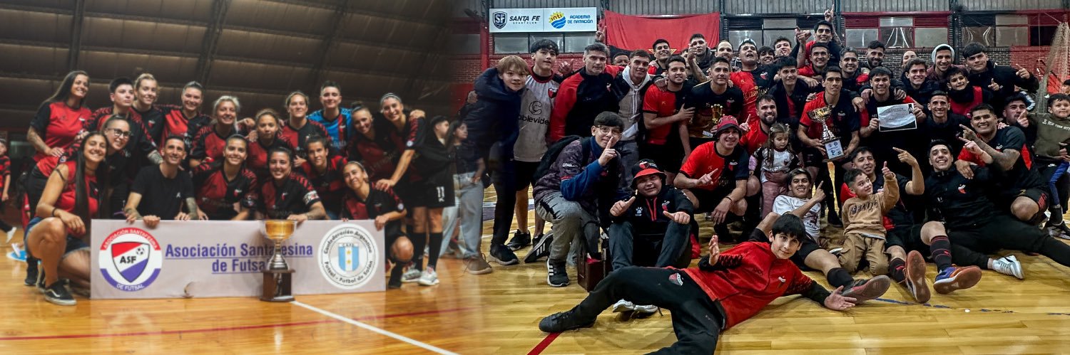 Colon Futsal banner