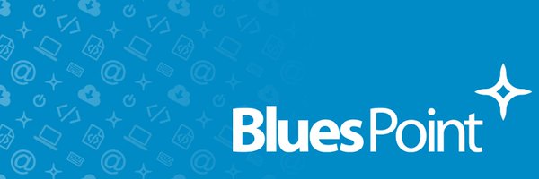 BluesPoint Profile Banner