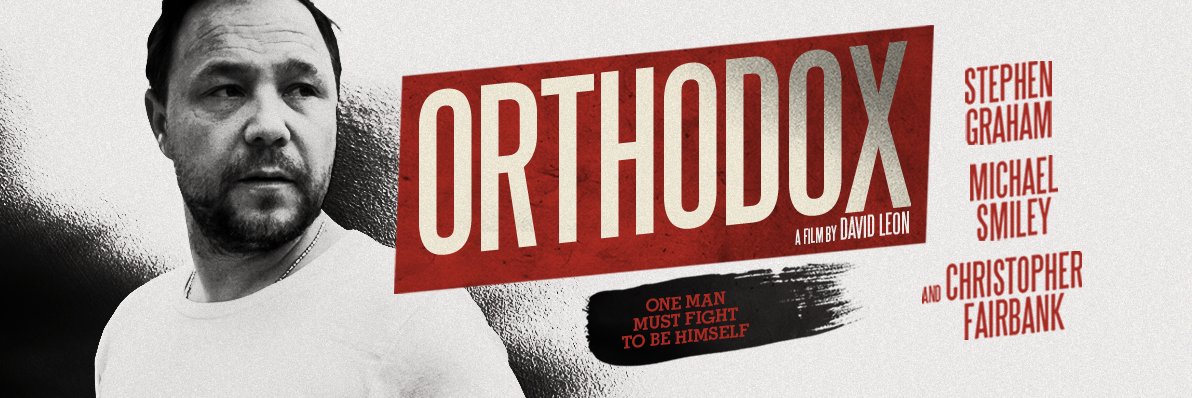 Orthodox_Film's profile banner image