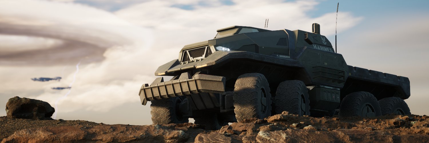 Ryan Jones-Richardson banner