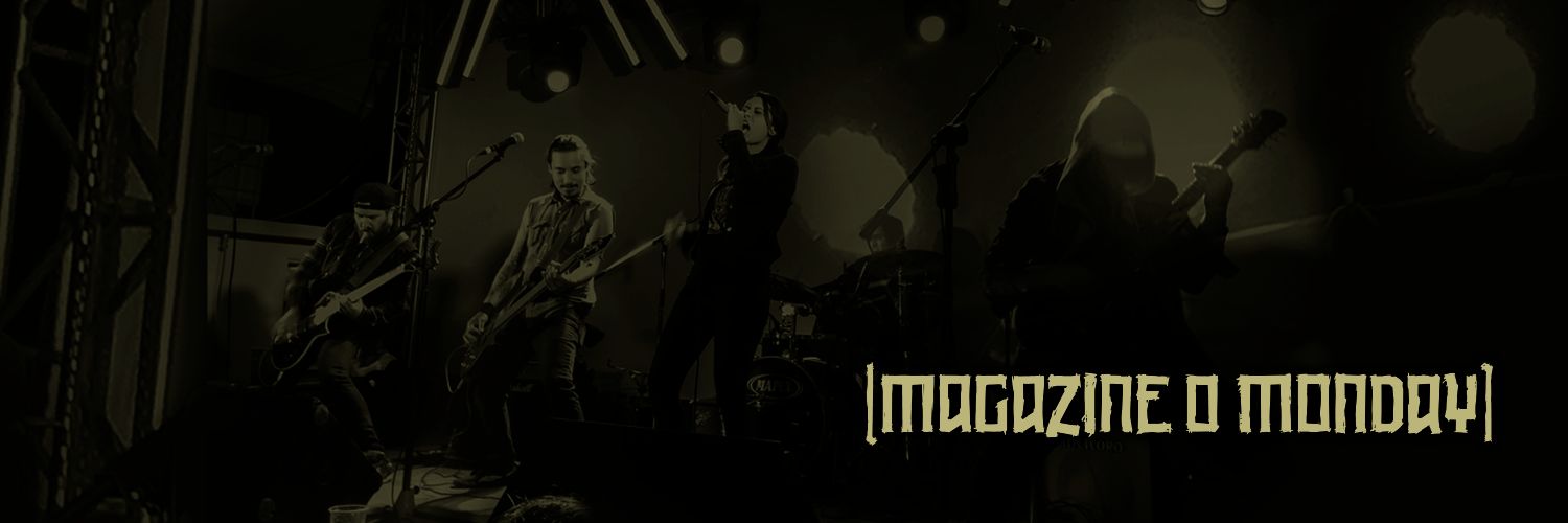 MagazineoMonday's profile banner image