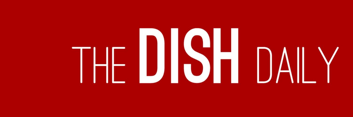 TheDishDaily's profile banner image