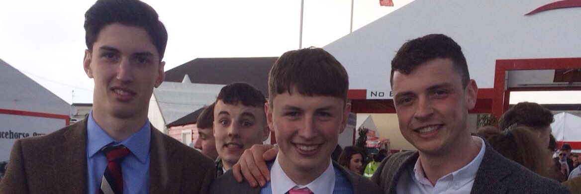 Kev_Cleary2's profile banner image