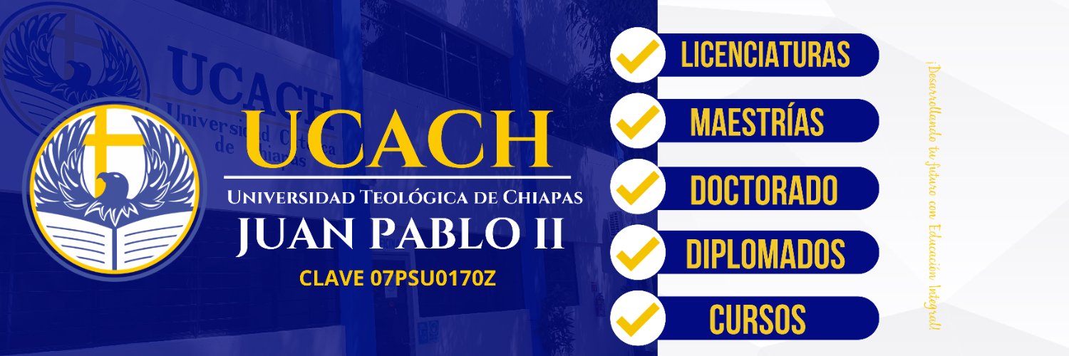 UCACH banner